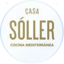Casa Soller Cocina Mediterranea
