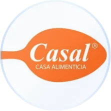 Casal Casa Alimenticia