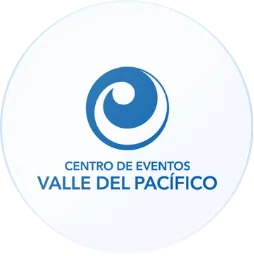 Centro de Eventos Valle del Pacifico
