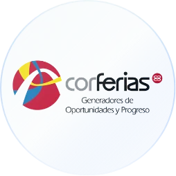Corferias