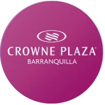 Crowne Plaza Barranquilla