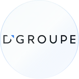 D'Groupe