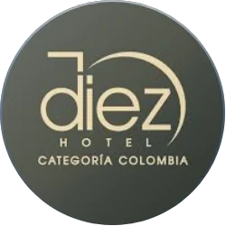 Diez Hotel Categoria Colombia