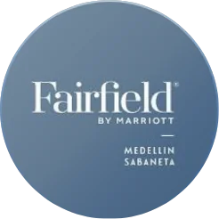 Fairfield by Marriott Medellin