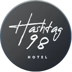 Hashtag 98 Hotel