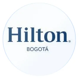 Hilton Bogota