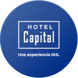 Hotel Capital GHL