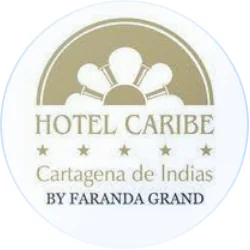 Hotel Caribe Cartagena