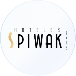 Hoteles Spiwak