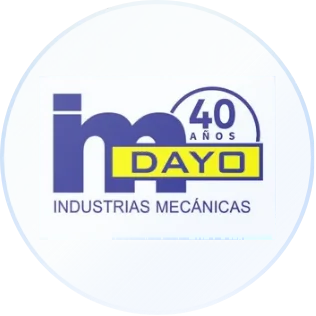 Industrias Mecanicas Dayo