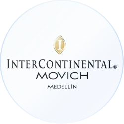 InterContinental Movich Medellin