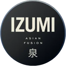 Izumi Asian Fusion