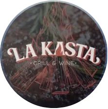 La Kasta Grill & Wine
