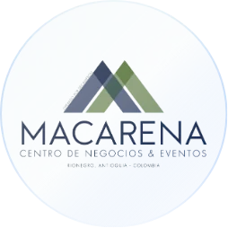 Macarena Centro de Negocios & Eventos