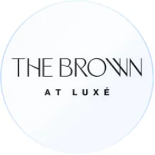 The Brown at Luxe
